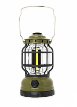 Lanterne De Camping H18cm