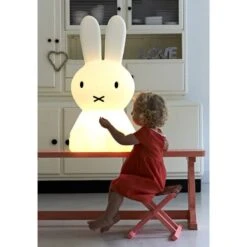 Mr. Maria Lampe Miffy L 8 Mr. Maria Lampe Miffy L -Lumea Boutique ba9add2e1e5741f593b62288e911a863