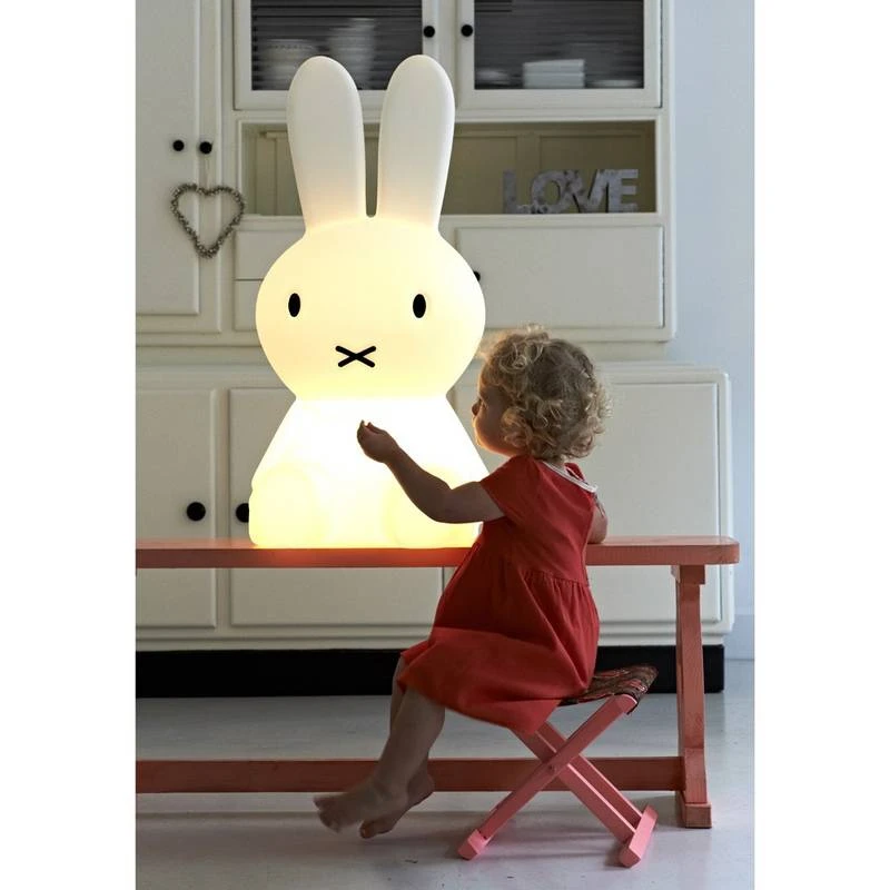 Mr. Maria Lampe Miffy L 3 Mr. Maria Lampe Miffy L – Image 3
