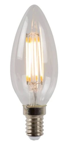 C35 - Ampoule Filament