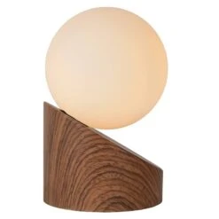 LEN - Lampe De Table -Lumea Boutique bfb70d3cf8e0494b95eadb74c90348cf
