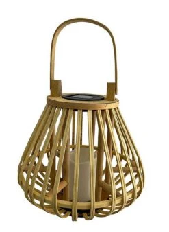 Lanterne Solaire Décorative HAVANE SMALL