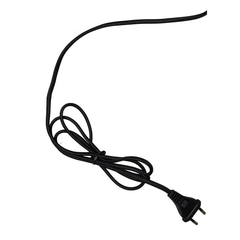 Lampe De Table Amsterdam T/B/IRON/B 8 Lampe De Table Amsterdam T/B/IRON/B – Image 8