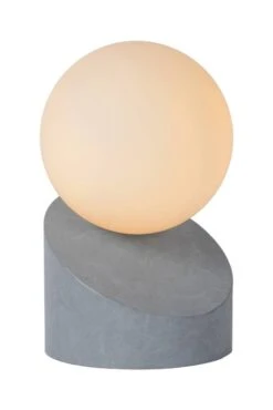 LEN - Lampe De Table -Lumea Boutique c45d7f6c56df41a699c83e4fac620b86