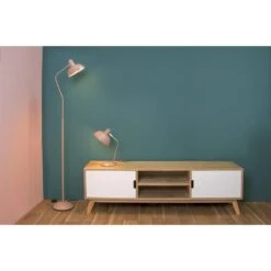 Leitmotiv Lampe à Poser En Métal Laiton 29 Leitmotiv Lampe à Poser En Métal Laiton -Lumea Boutique c7bd3abd2591452f8914980c43af8729