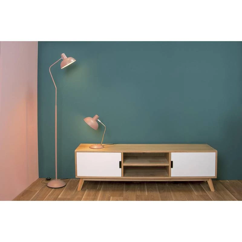 Leitmotiv Lampe à Poser En Métal Laiton 11 Leitmotiv Lampe à Poser En Métal Laiton – Image 11