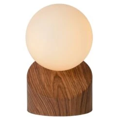 LEN - Lampe De Table -Lumea Boutique cc67c98156704561a5e1f3da8a719bf8