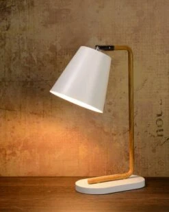 CONA - Lampe De Table -Lumea Boutique cc9a5e11ba8a4a2c87284b16935fd161