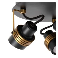 TUNDRAN - Spot Plafond -Lumea Boutique cd31e2c0f5494fe084869c6db2c149b2