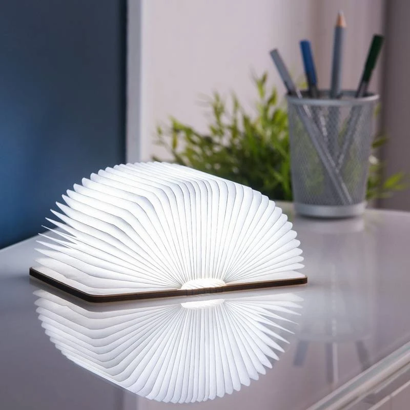 Lampe Livre Smart Booklight Mini 2 Lampe Livre Smart Booklight Mini – Image 2