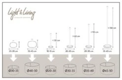 Abat-jour Velours - Vert Olive -Lumea Boutique d05900207264476fab35824c236794b0 5