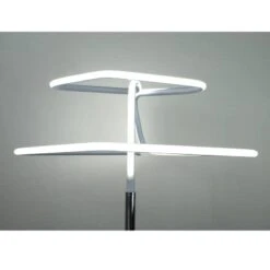 Lampe Design à Poser LED Losangée -Lumea Boutique d1268a0cd38e49368aea85ea17072d77