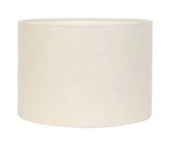 Abat-jour Livigno - Blanc