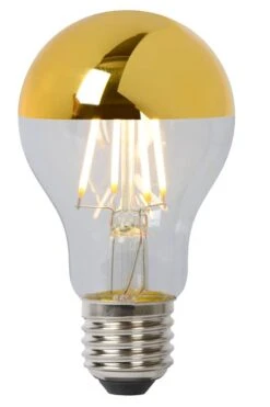 A60 SPIEGELÂ -Â Ampoule Filament