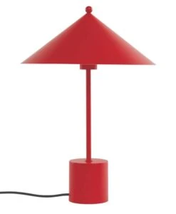 Lampe Rouge