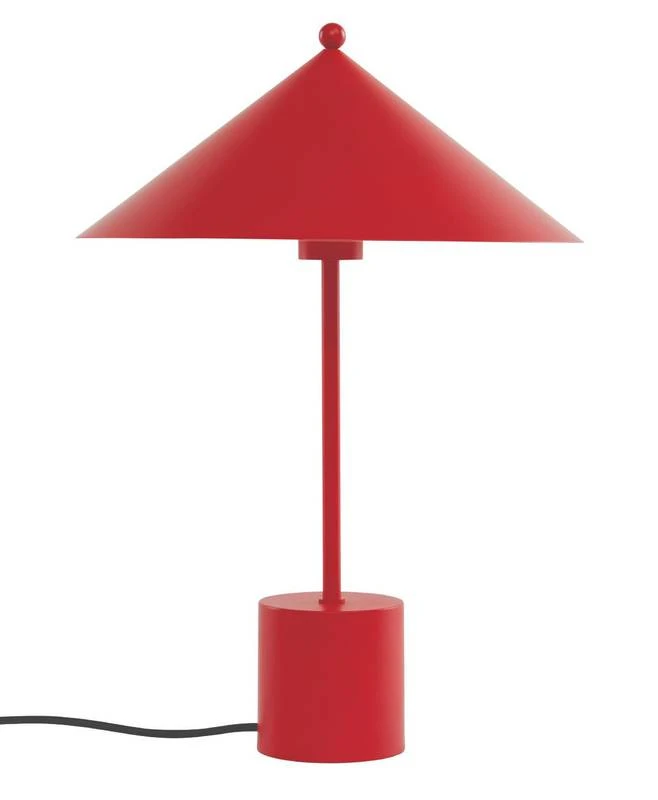 Lampe Rouge 1 Lampe Rouge