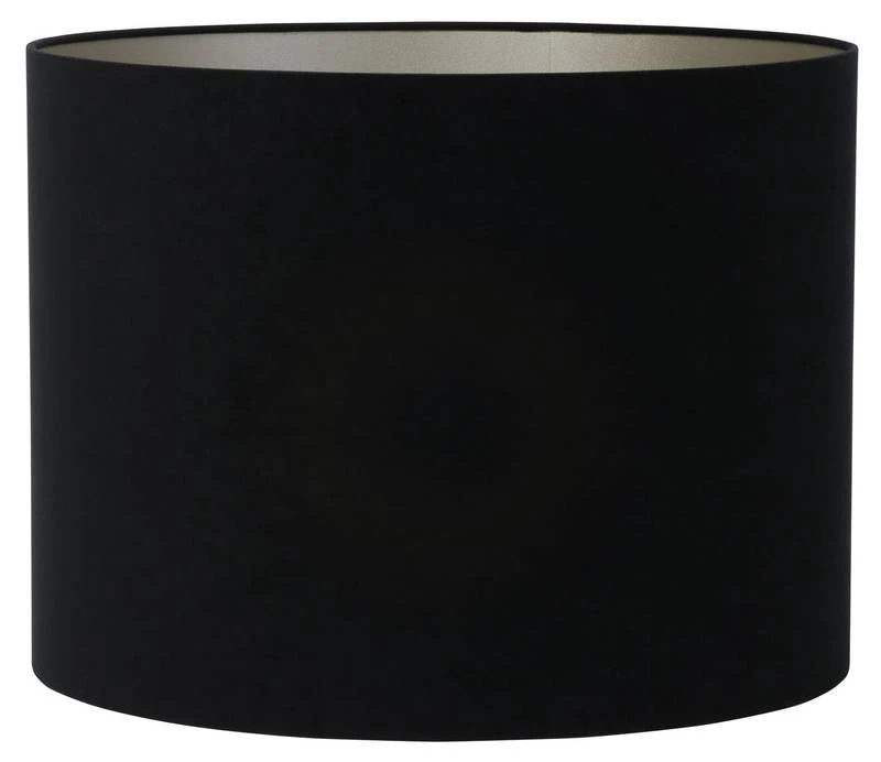 Abat-jour Velours - Bleu 14 Abat-jour Velours - Bleu – Image 14