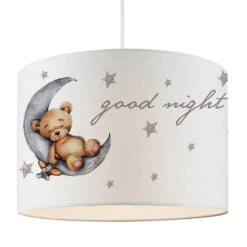 Suspension Rugby Pour Enfant E27