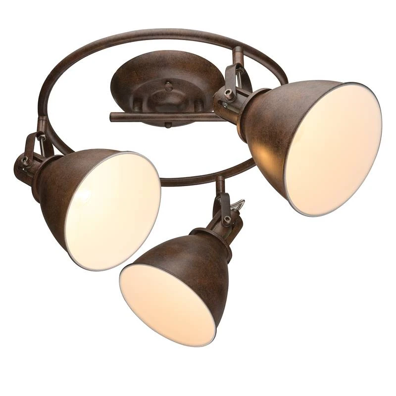 Plafonnier Strahler II 1 Plafonnier Strahler II