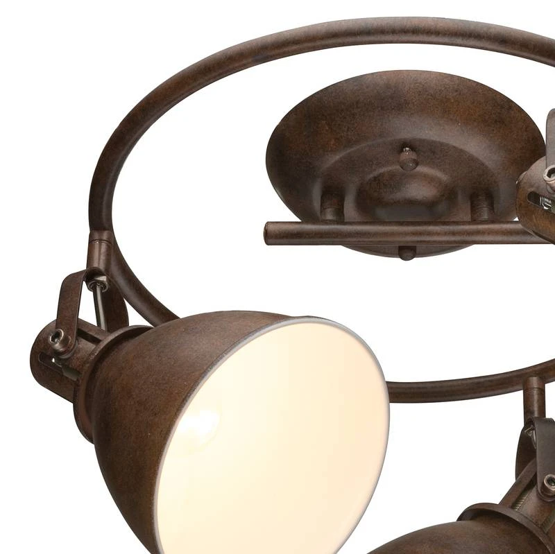 Plafonnier Strahler II 2 Plafonnier Strahler II – Image 2