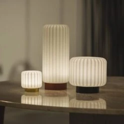 Lampe Dentelles 15cm -Lumea Boutique e10c0a0d39d04dae86cfbb1cd84b7610