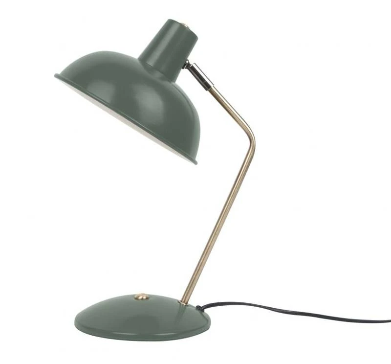 Leitmotiv Lampe à Poser En Métal Laiton 19 Leitmotiv Lampe à Poser En Métal Laiton – Image 19