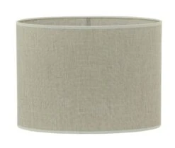 Abat-jour Ovale Breska