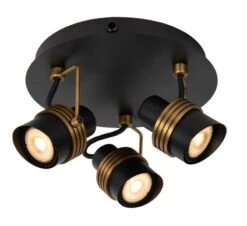 TUNDRAN - Spot Plafond