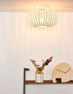 MANUELA - Plafonnier -Lumea Boutique f549f2858d0a4715a51c28e769e653c8