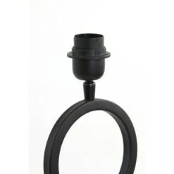 Pied De Lampe Stelios - Noir -Lumea Boutique f5daafe382364702b50e023b1c605a2f