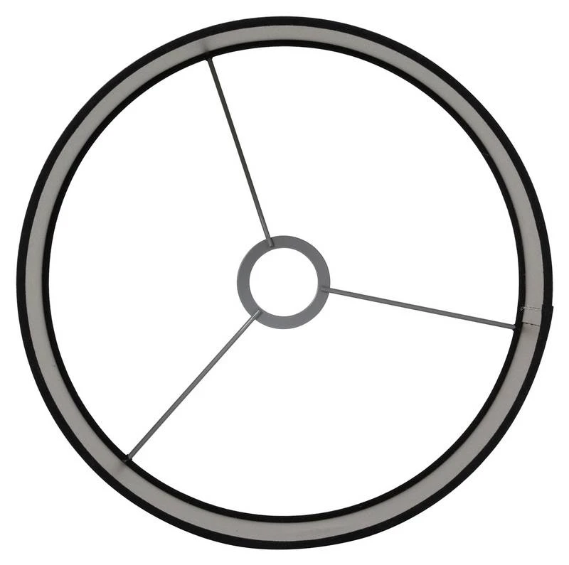 Abat-jour Velours - Bleu 15 Abat-jour Velours - Bleu – Image 15