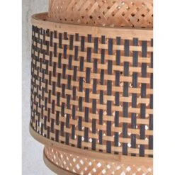 Plafonniere Bhutan - Bambou -Lumea Boutique f7320d083d9547a791f270c82d28e7f3