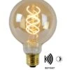 G95 TWILIGHT SENSOR - Ampoule Filament