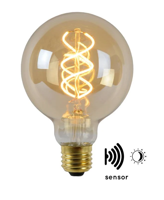 G95 TWILIGHT SENSOR - Ampoule Filament 1 G95 TWILIGHT SENSOR - Ampoule Filament