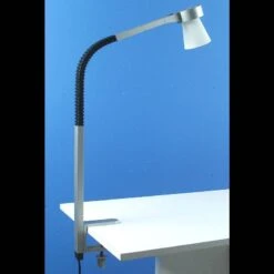 Lampe à Pince Pour Bureau