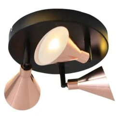 Plafonnier LED Cooper II -Lumea Boutique naeve sortiment2016 05 04 2016 4240800