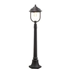 Konstsmide Lampadaire Parma